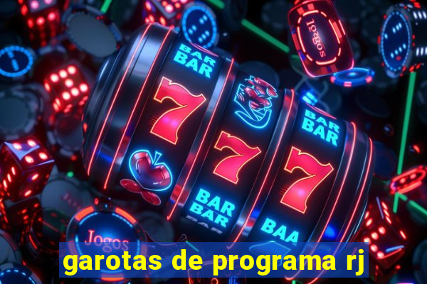 garotas de programa rj